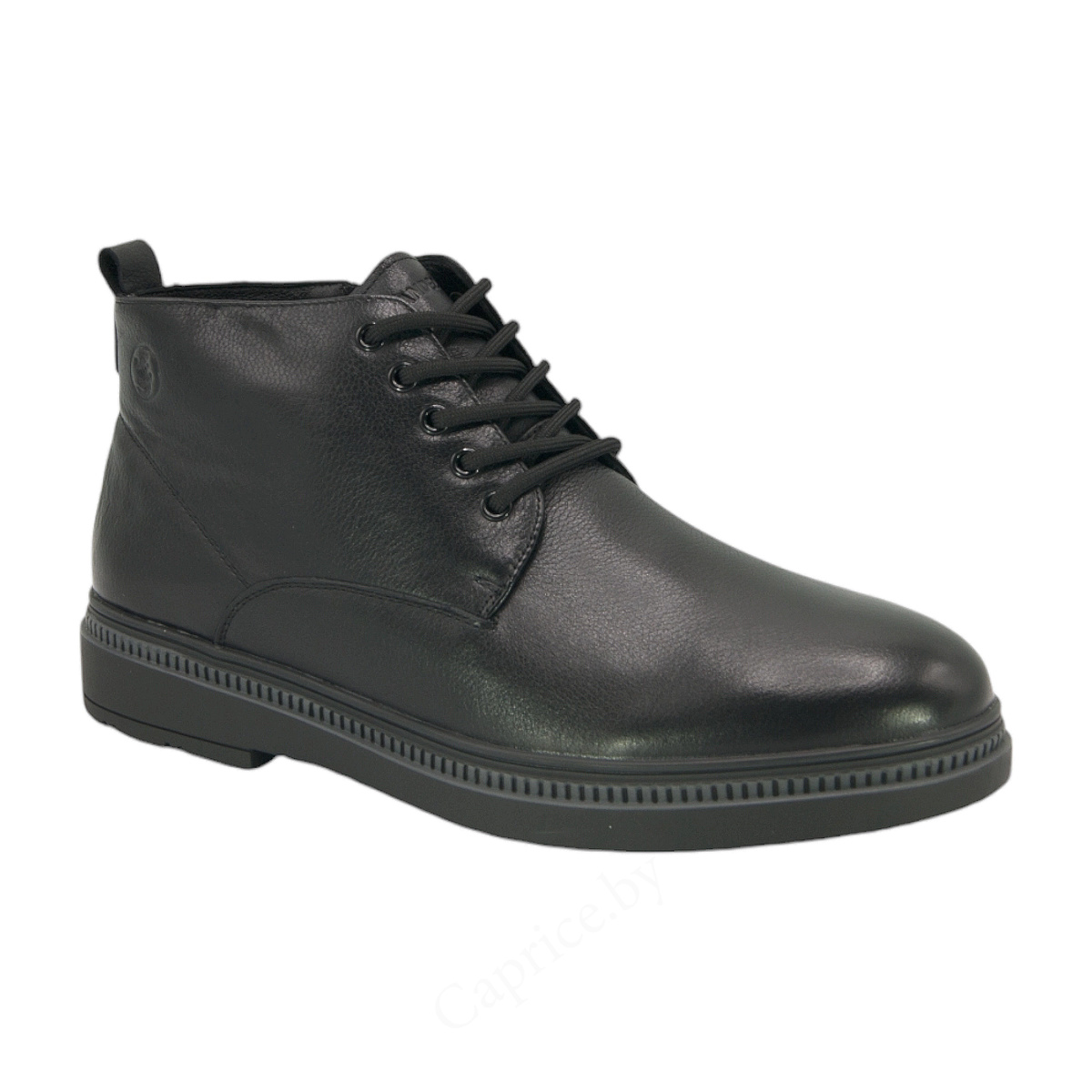 БОТИНКИ SALAMANDER MEN АРТИКУЛ: 073-020A-5102